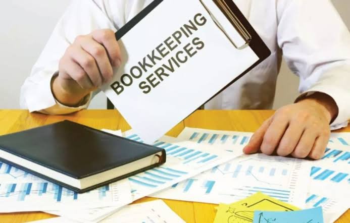 Bookkeeping & Budget Training