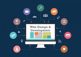 Web Development & Design